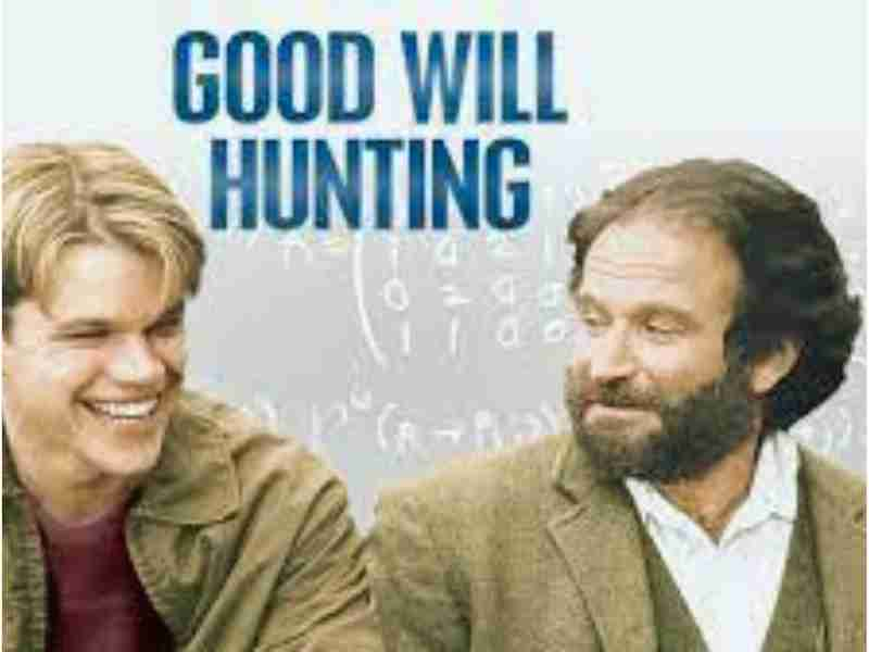 Watch Good Will Hunting