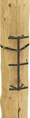 Rivers Edge RE718 Grip Stick 32-Inch Climbing Aid, (Single), Black