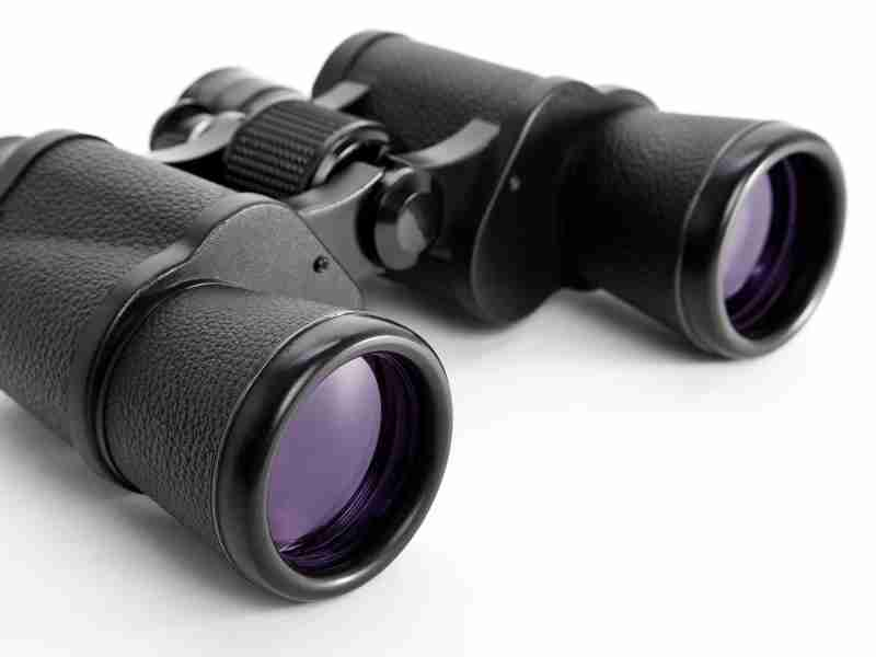 Maven Binoculars