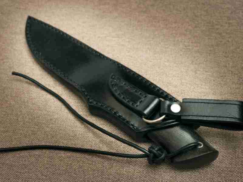 Balistic Knife