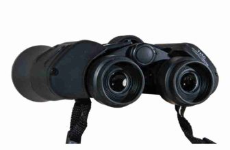 Binoculars