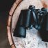 How To Take A Picture Through Binoculars?