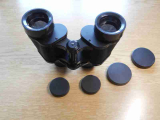 How To Disassemble Binoculars?